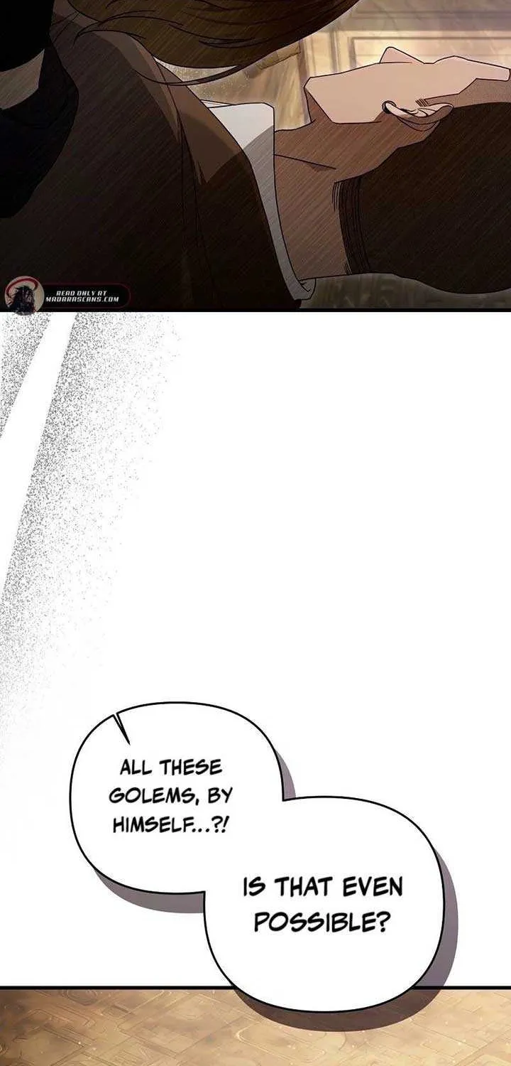 The Delusional Hunter in Another Chapter 61 page 24 - 