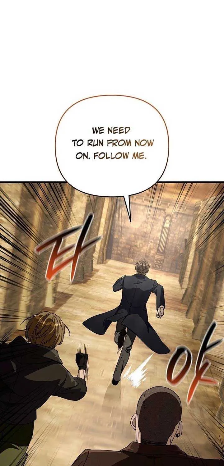 The Delusional Hunter in Another Chapter 61 page 26 - 