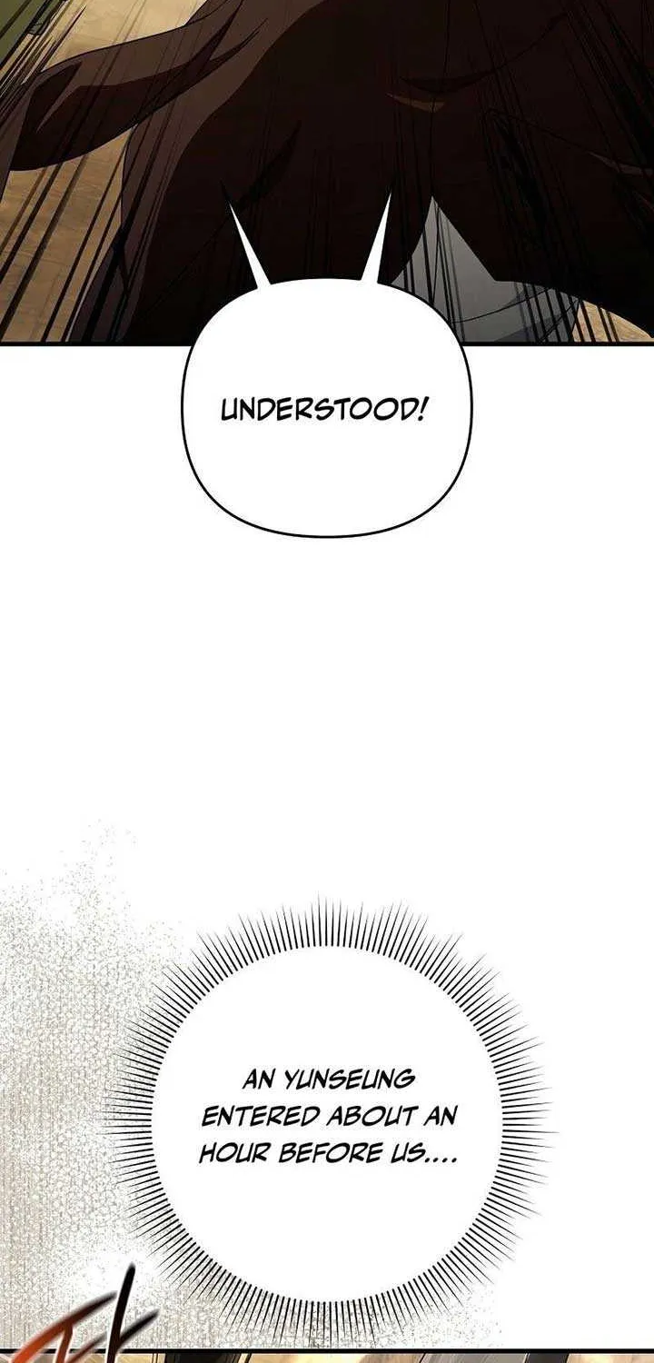 The Delusional Hunter in Another Chapter 61 page 27 - 