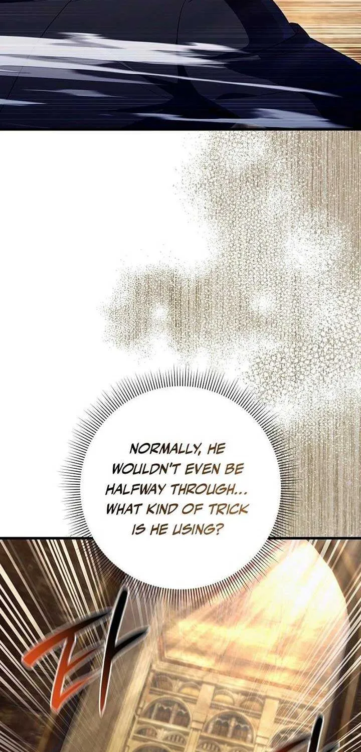 The Delusional Hunter in Another Chapter 61 page 29 - 
