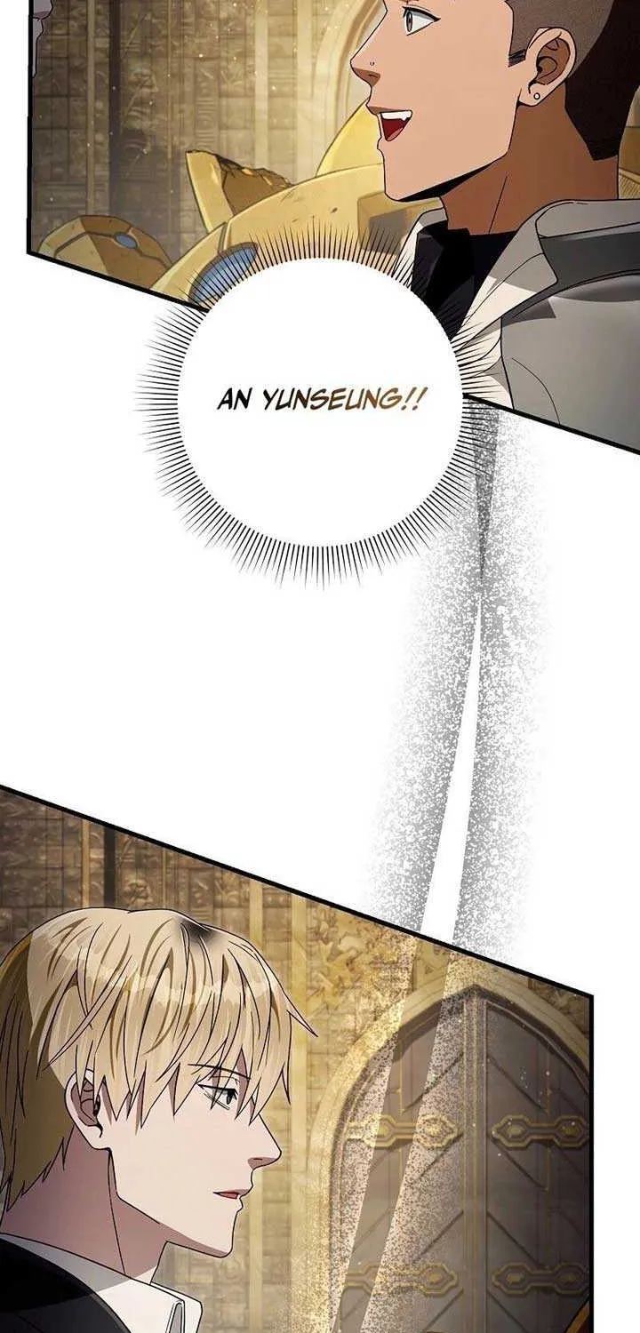 The Delusional Hunter in Another Chapter 61 page 32 - 