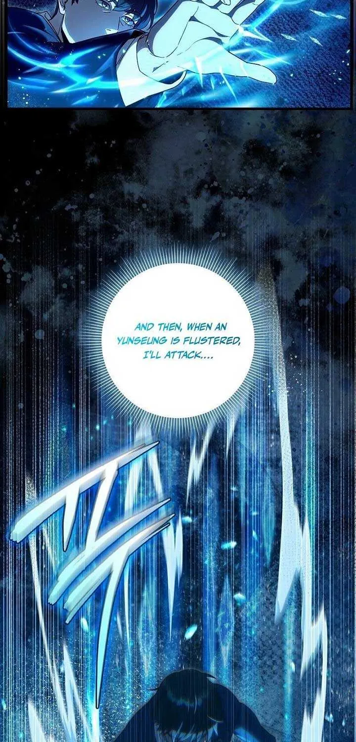 The Delusional Hunter in Another Chapter 61 page 34 - 