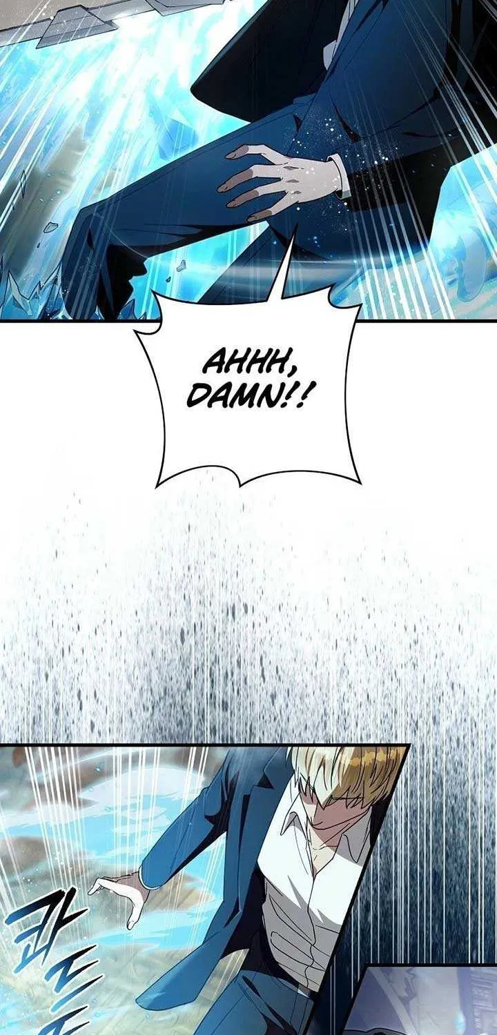 The Delusional Hunter in Another Chapter 61 page 37 - 