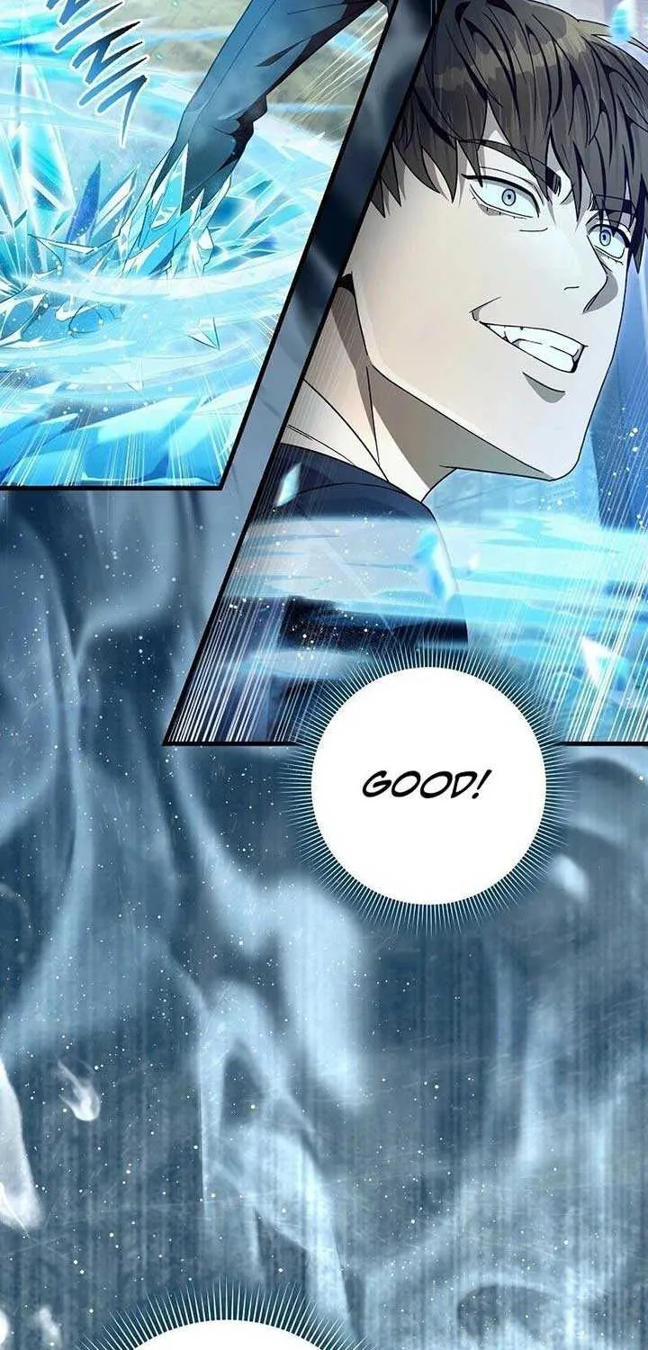 The Delusional Hunter in Another Chapter 61 page 38 - 