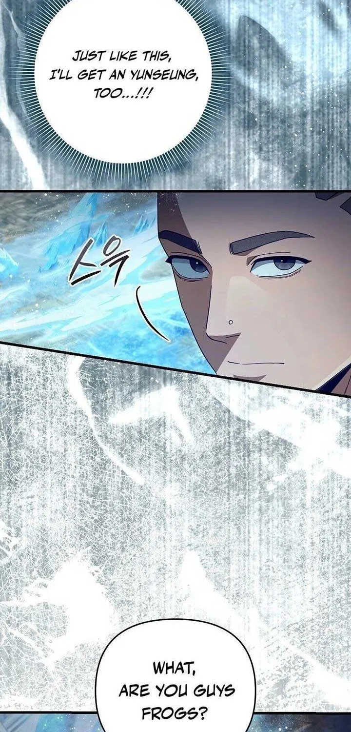 The Delusional Hunter in Another Chapter 61 page 39 - 