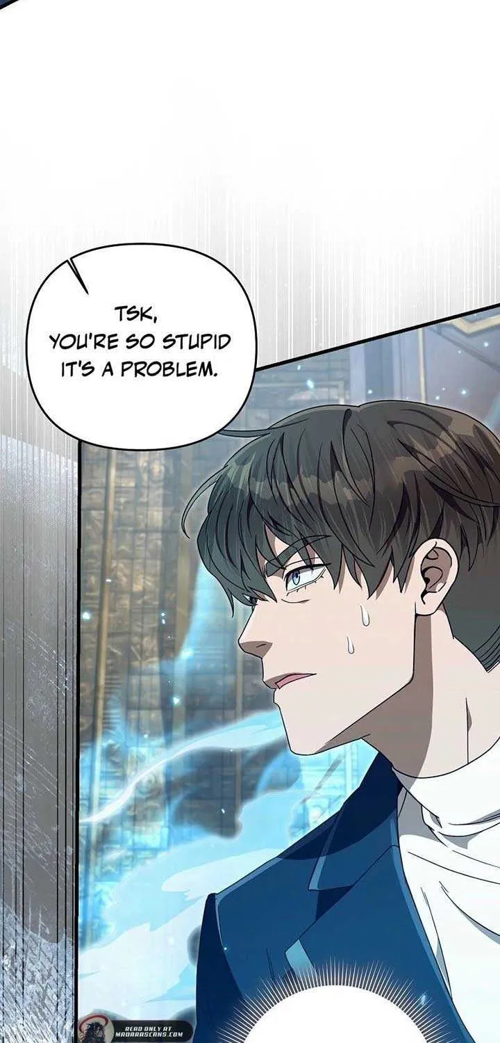 The Delusional Hunter in Another Chapter 61 page 41 - 