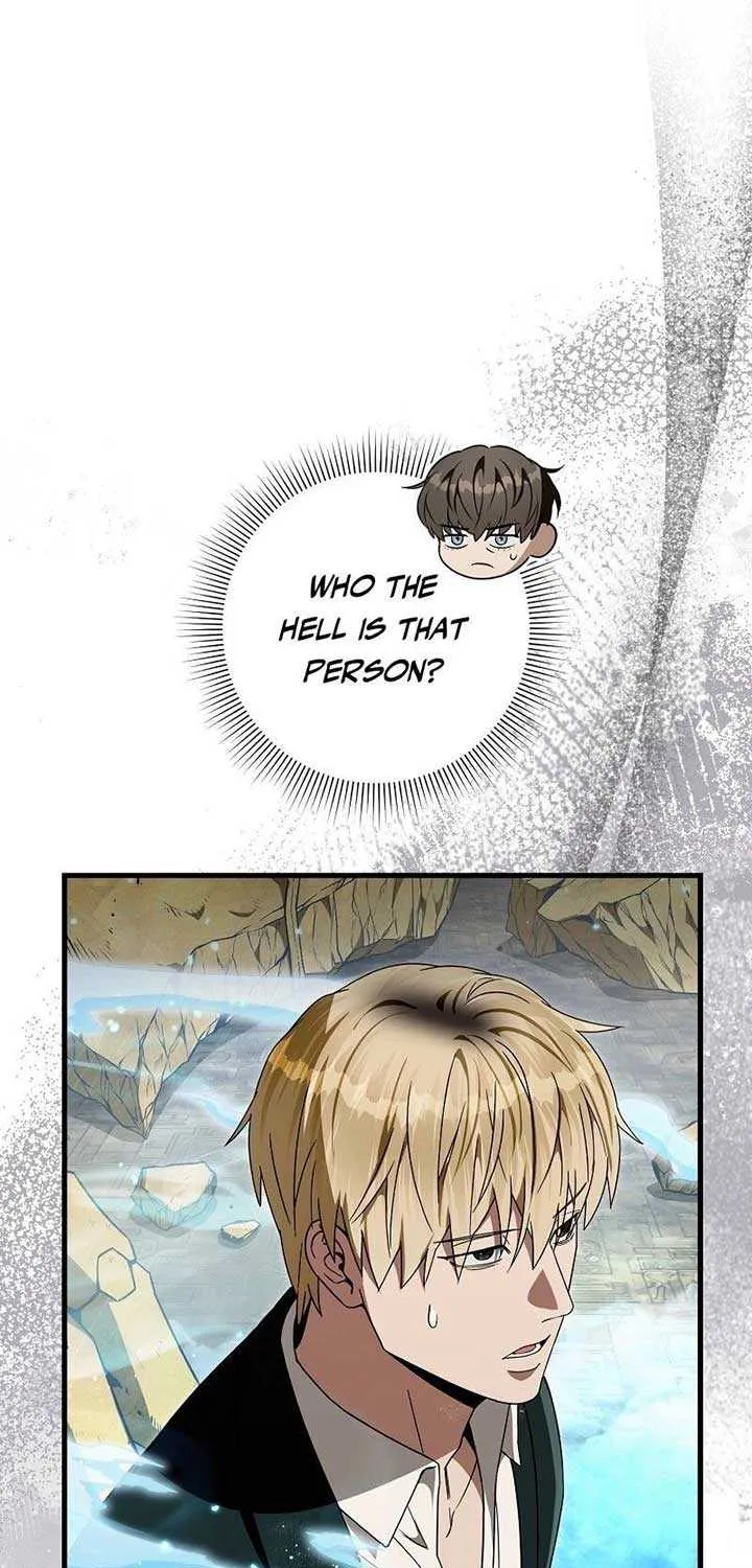 The Delusional Hunter in Another Chapter 61 page 44 - 