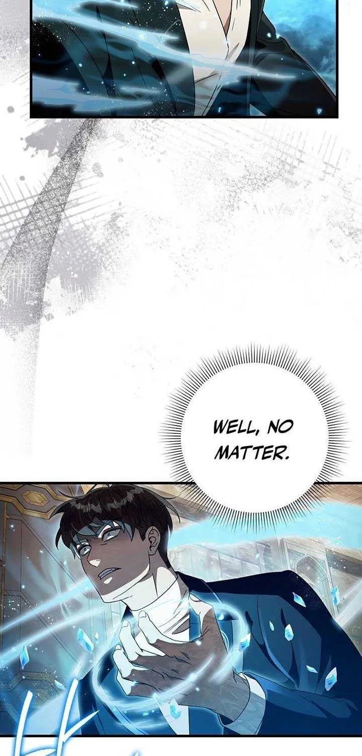 The Delusional Hunter in Another Chapter 61 page 45 - 