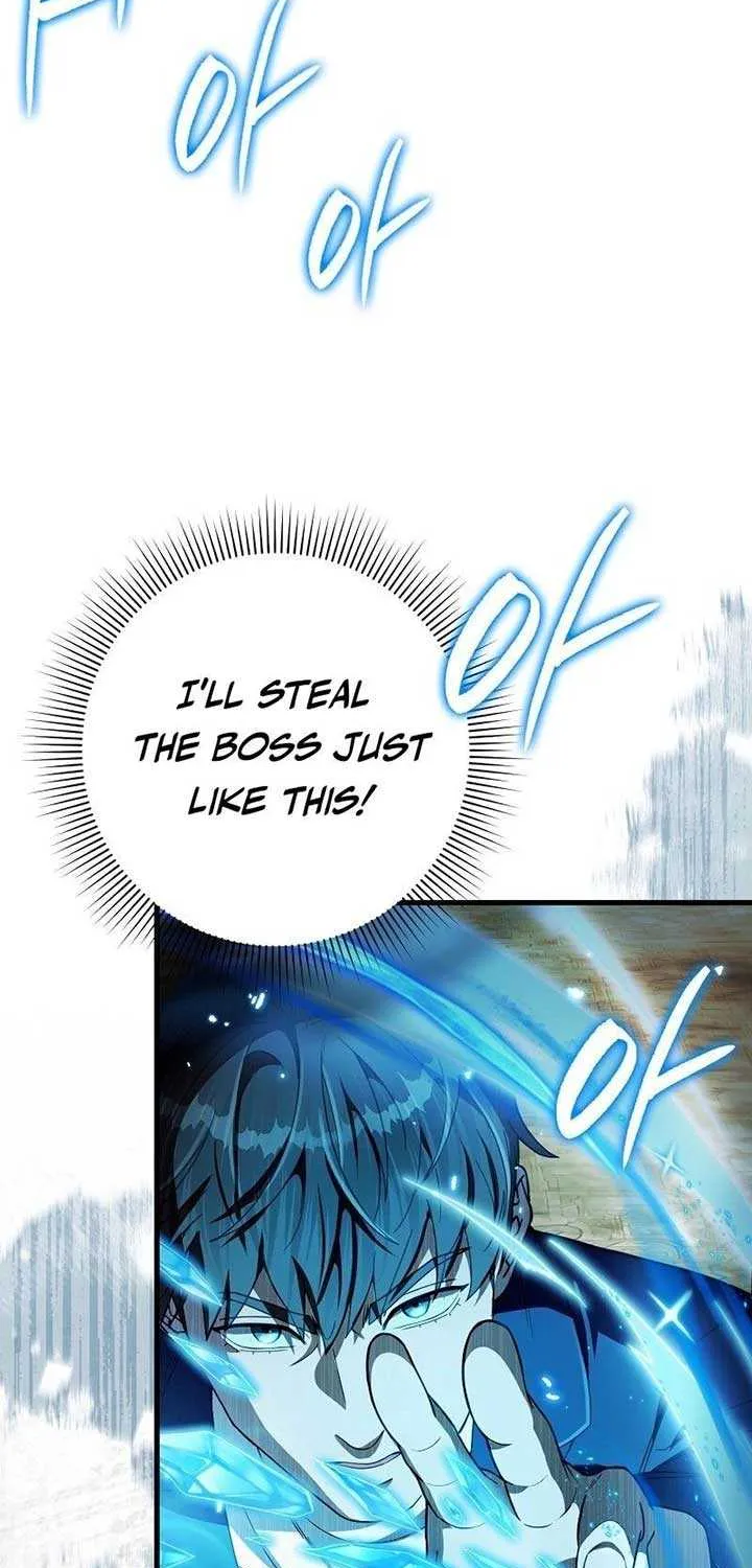 The Delusional Hunter in Another Chapter 61 page 46 - 