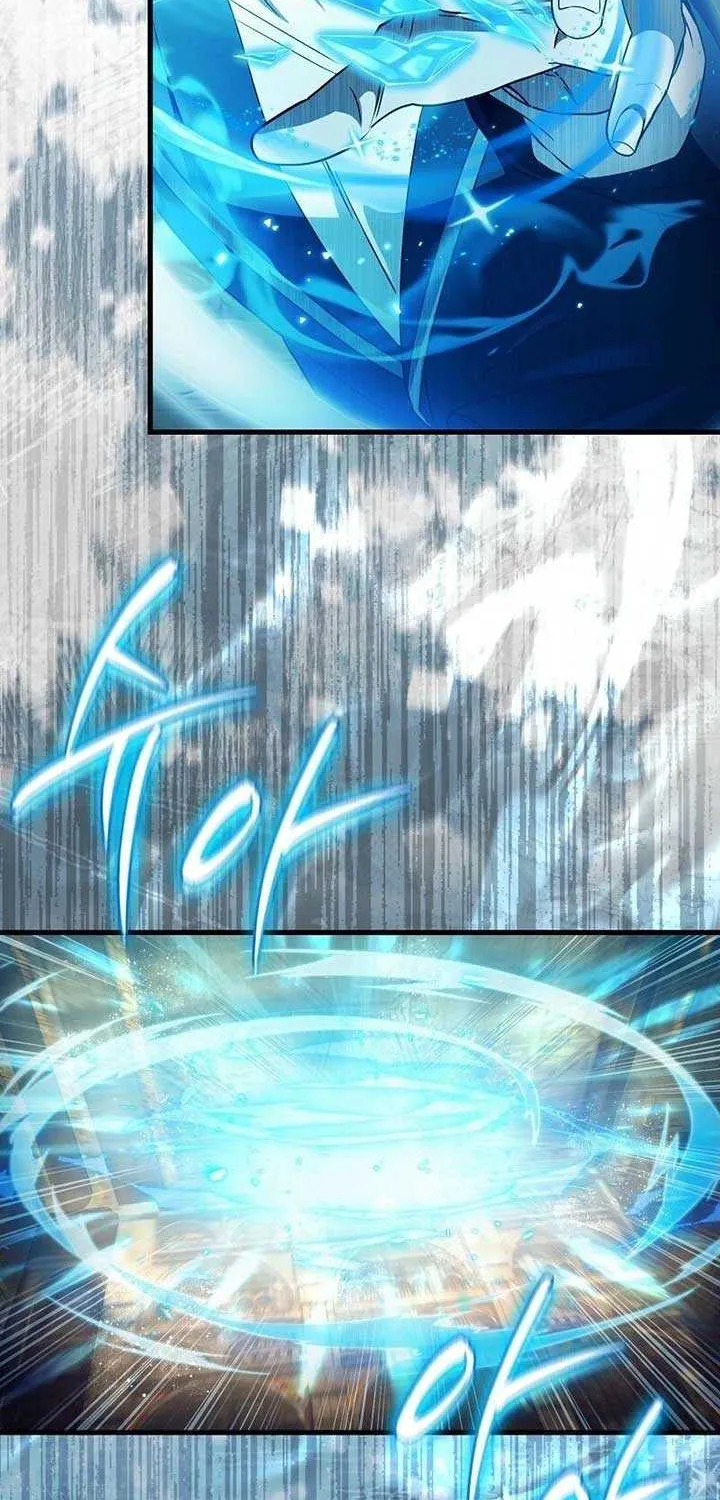 The Delusional Hunter in Another Chapter 61 page 47 - 