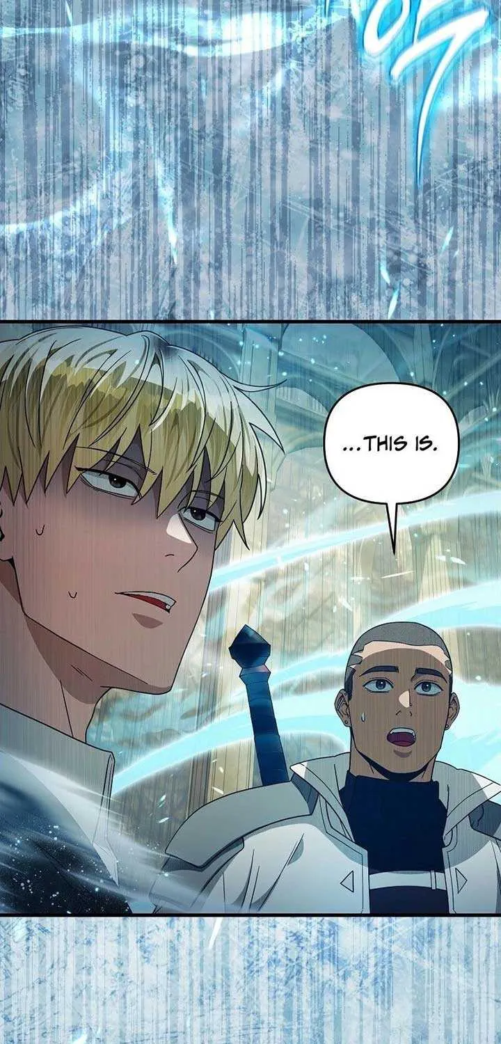 The Delusional Hunter in Another Chapter 61 page 48 - 