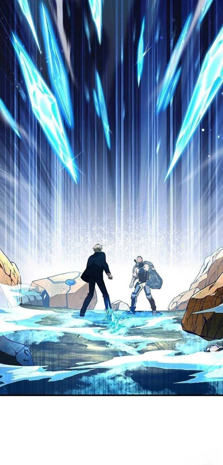 The Delusional Hunter in Another Chapter 61 page 54 - 