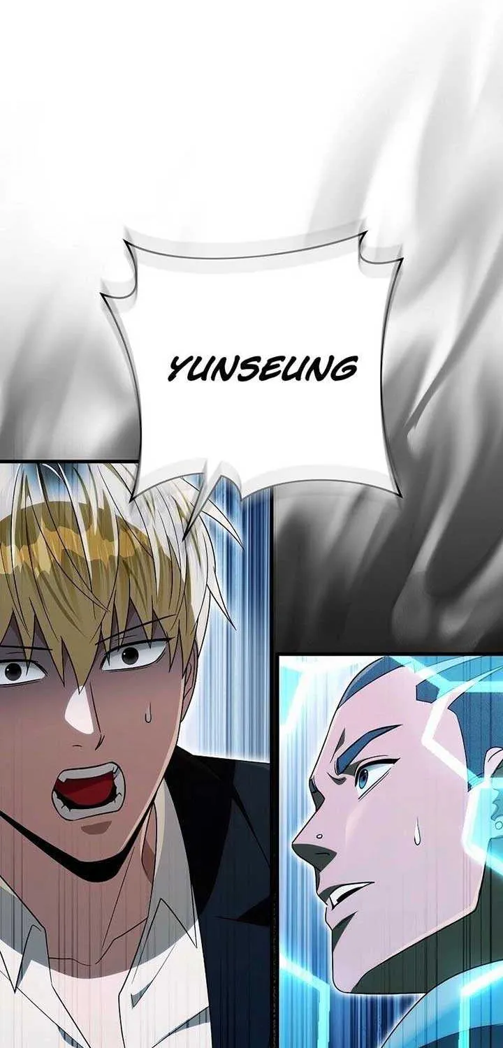 The Delusional Hunter in Another Chapter 61 page 55 - 