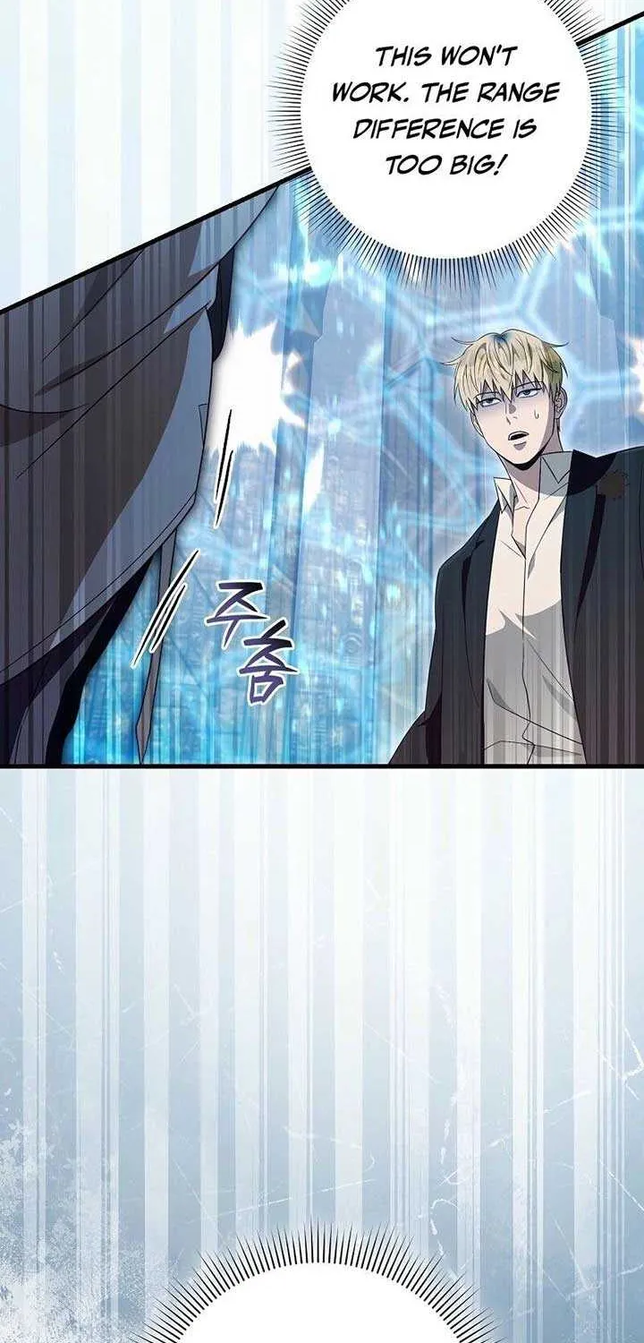 The Delusional Hunter in Another Chapter 61 page 60 - 