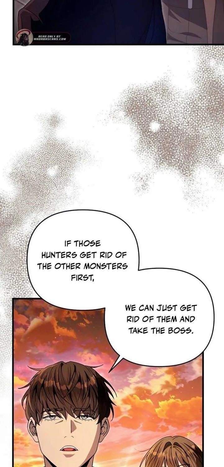 The Delusional Hunter in Another Chapter 61 page 7 - 