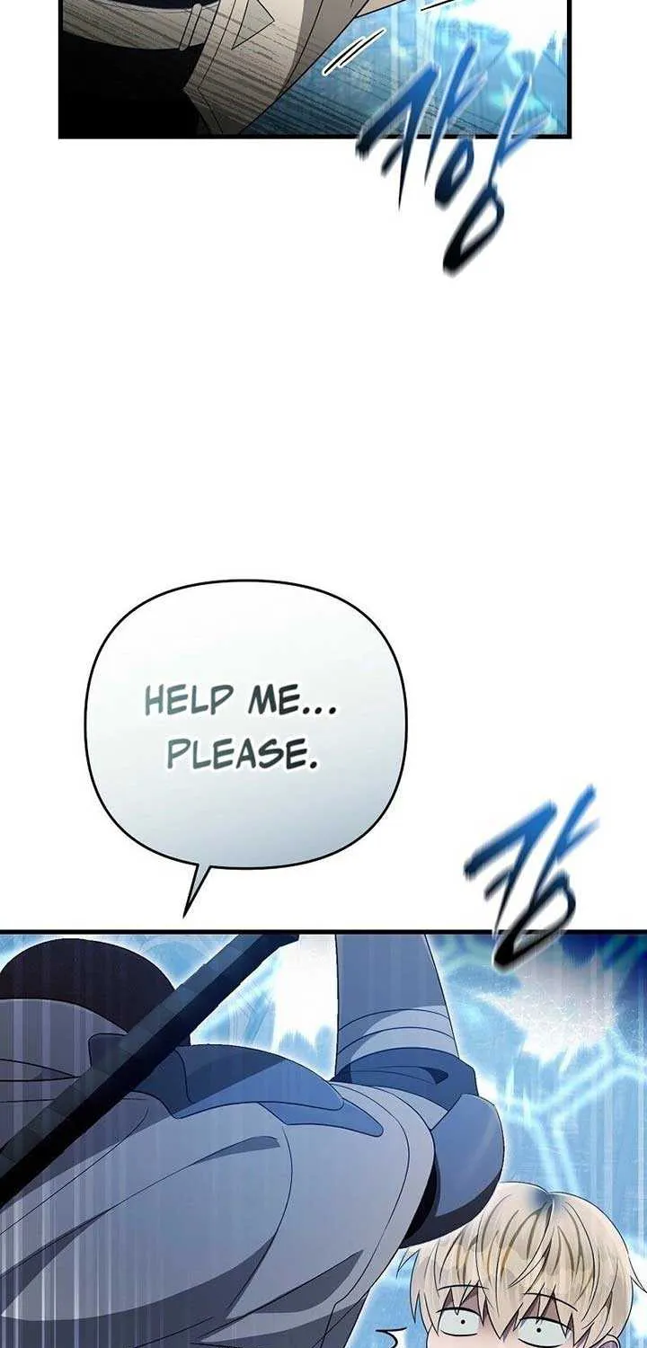 The Delusional Hunter in Another Chapter 61 page 63 - 