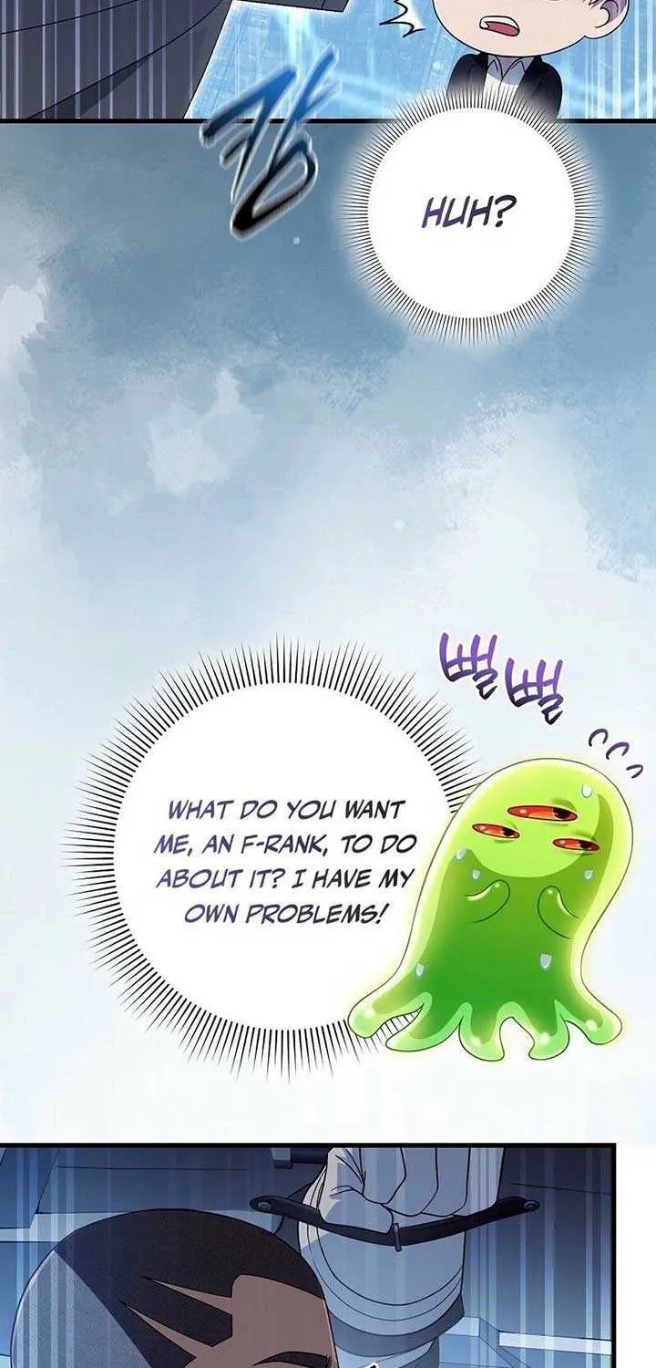 The Delusional Hunter in Another Chapter 61 page 64 - 