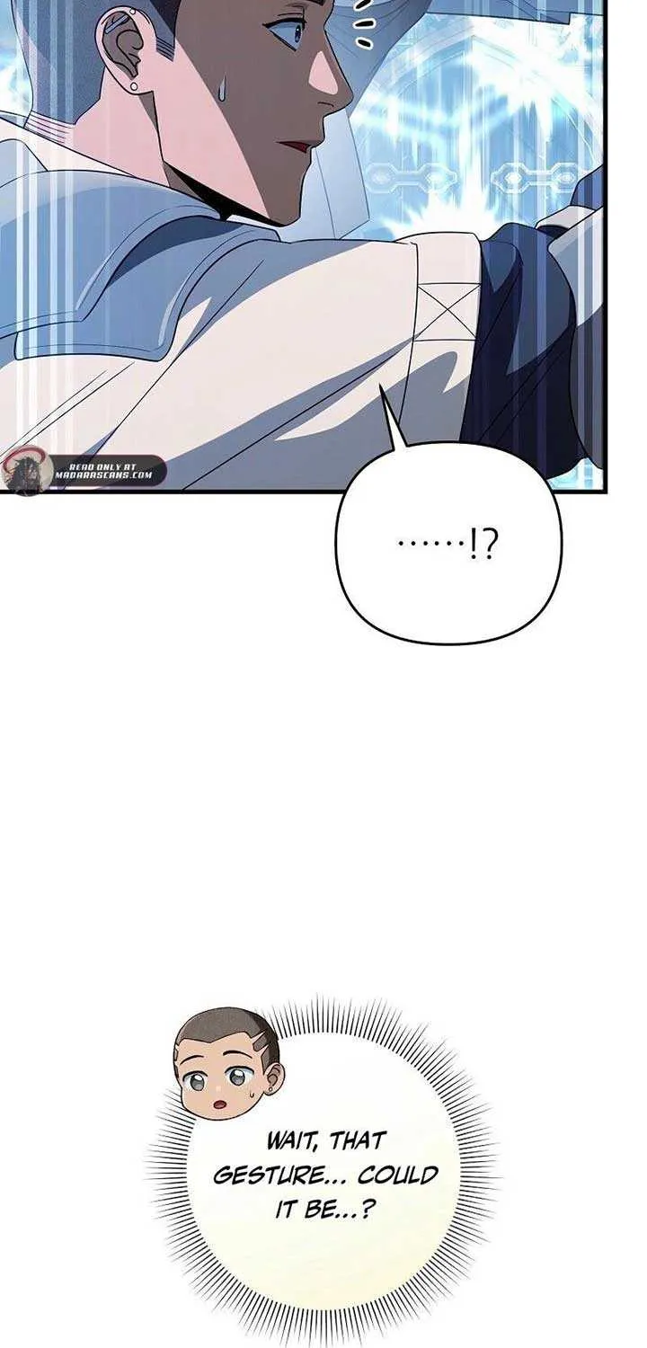 The Delusional Hunter in Another Chapter 61 page 65 - 