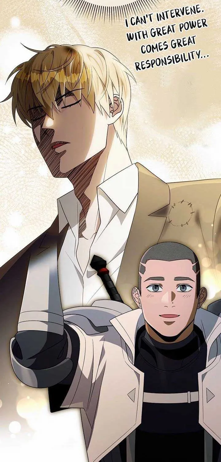 The Delusional Hunter in Another Chapter 61 page 68 - 