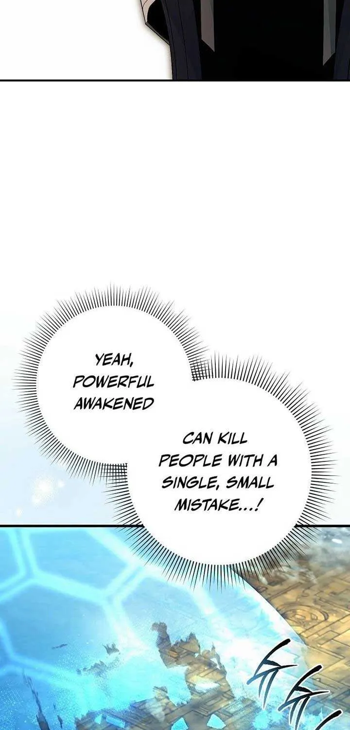 The Delusional Hunter in Another Chapter 61 page 69 - 