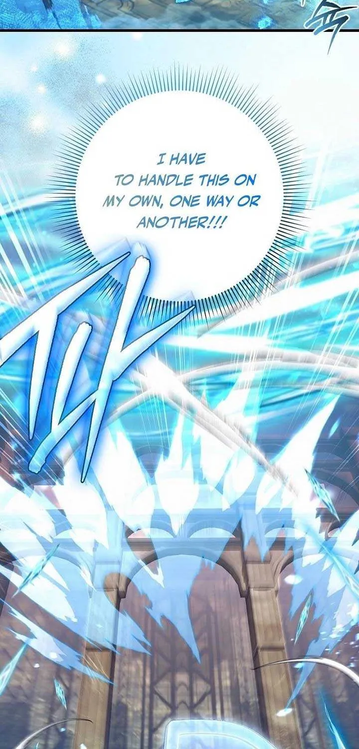 The Delusional Hunter in Another Chapter 61 page 70 - 