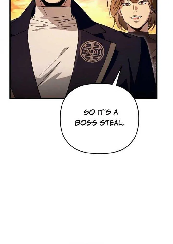 The Delusional Hunter in Another Chapter 61 page 8 - 