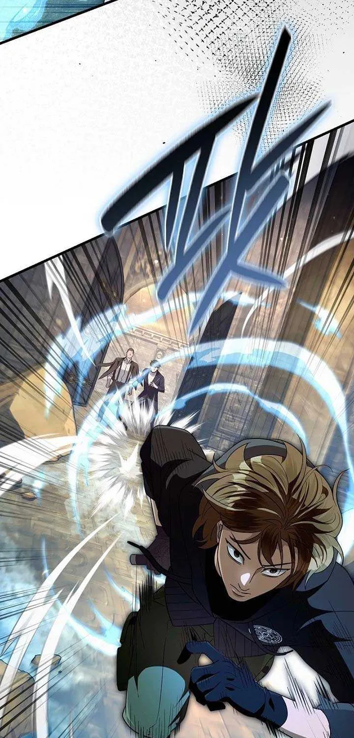 The Delusional Hunter in Another Chapter 61 page 76 - 