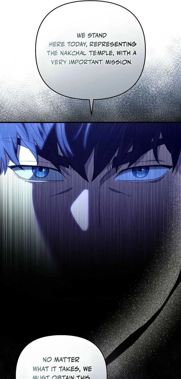 The Delusional Hunter in Another Chapter 61 page 9 - 
