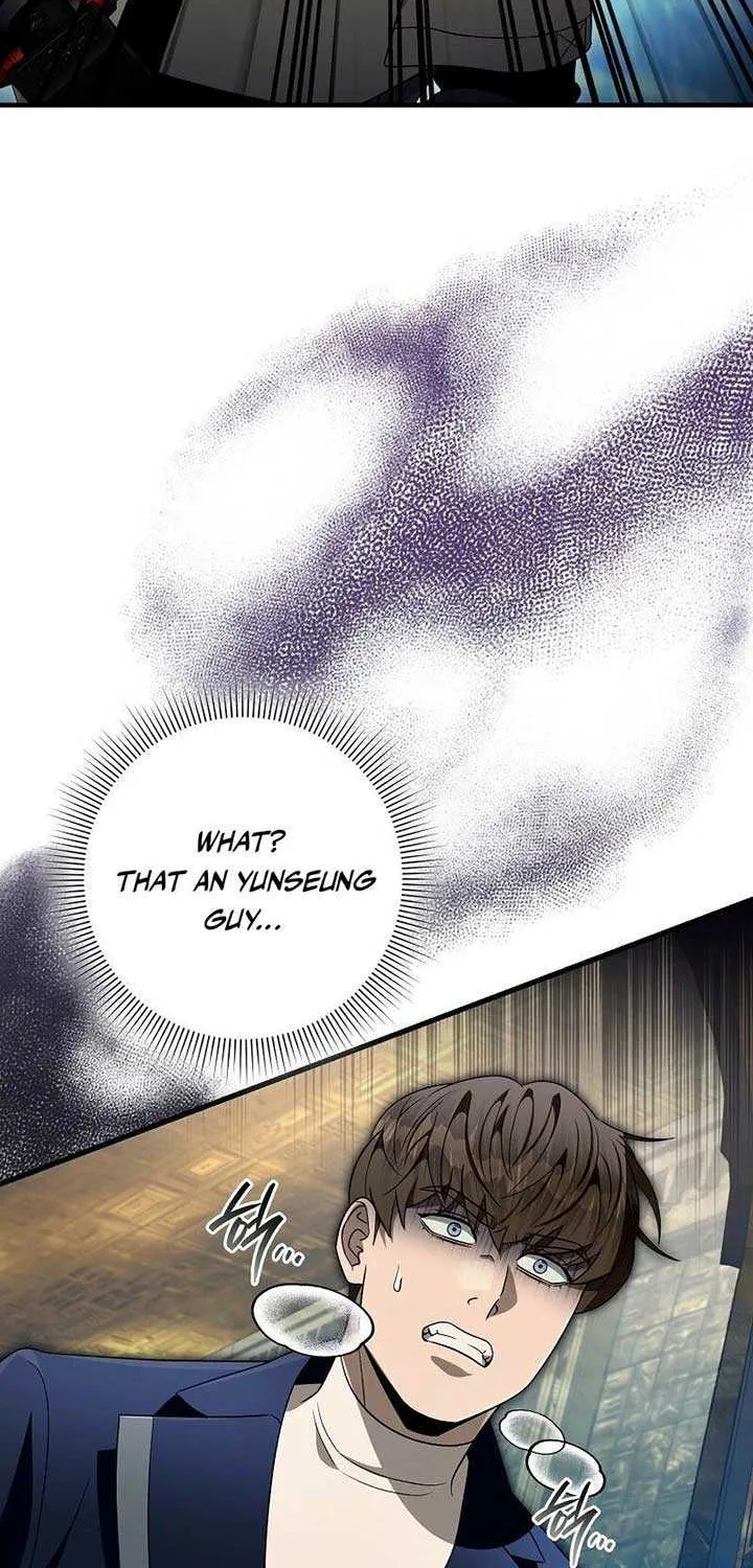 The Delusional Hunter in Another Chapter 61 page 82 - 