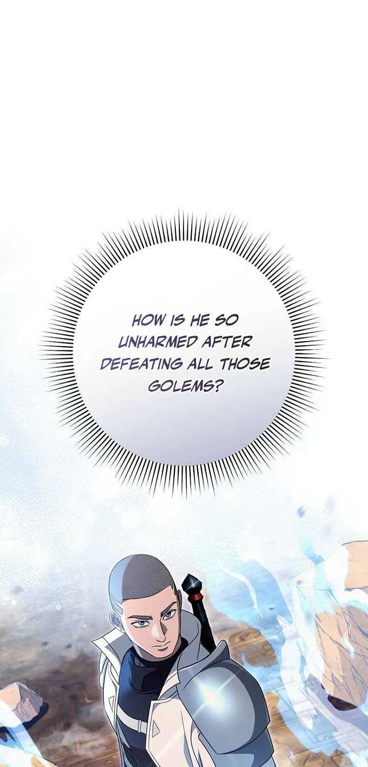 The Delusional Hunter in Another Chapter 61 page 84 - 