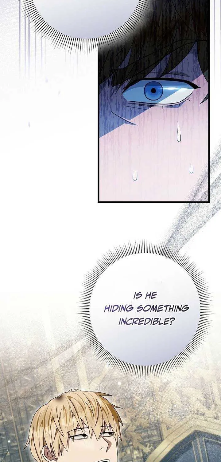 The Delusional Hunter in Another Chapter 61 page 86 - 