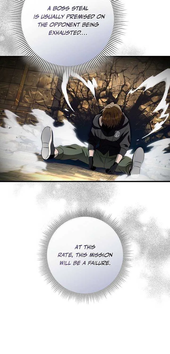 The Delusional Hunter in Another Chapter 61 page 88 - 