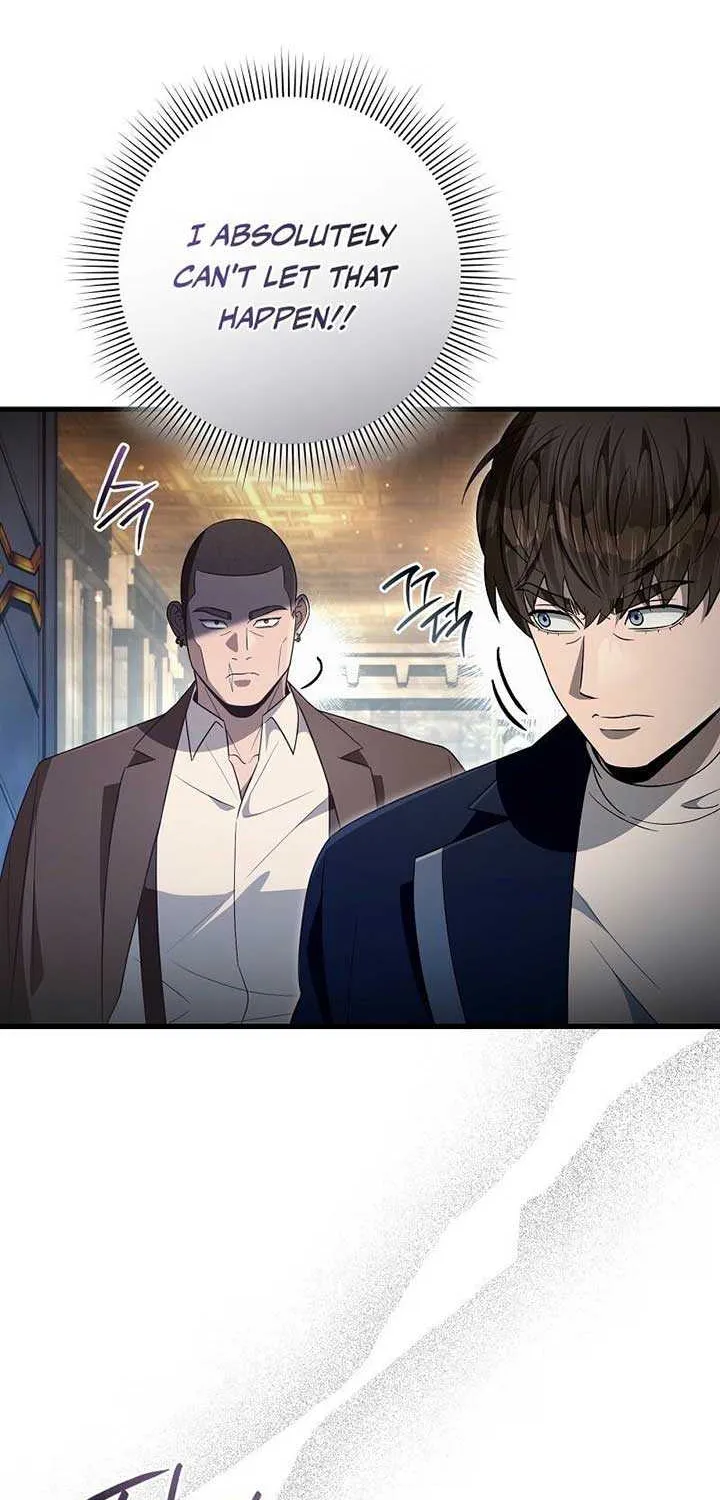 The Delusional Hunter in Another Chapter 61 page 89 - 