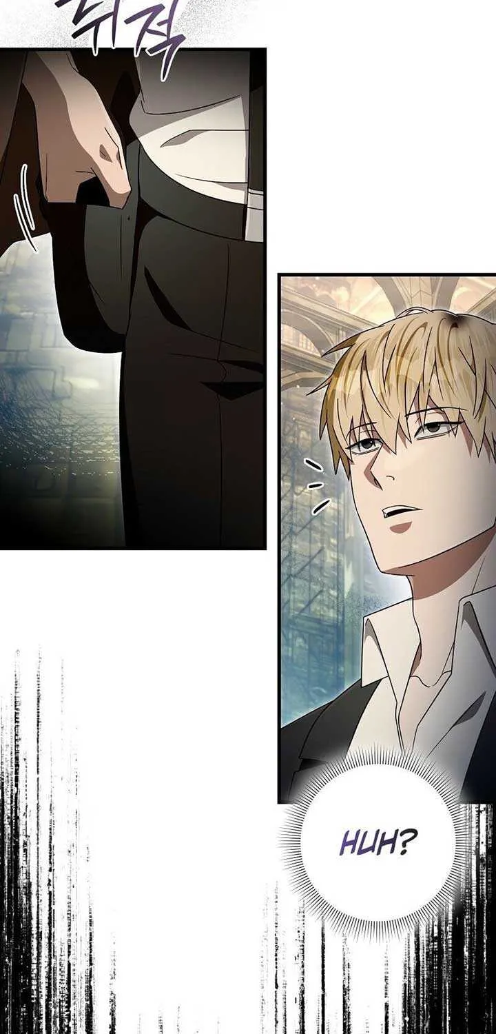 The Delusional Hunter in Another Chapter 61 page 90 - 