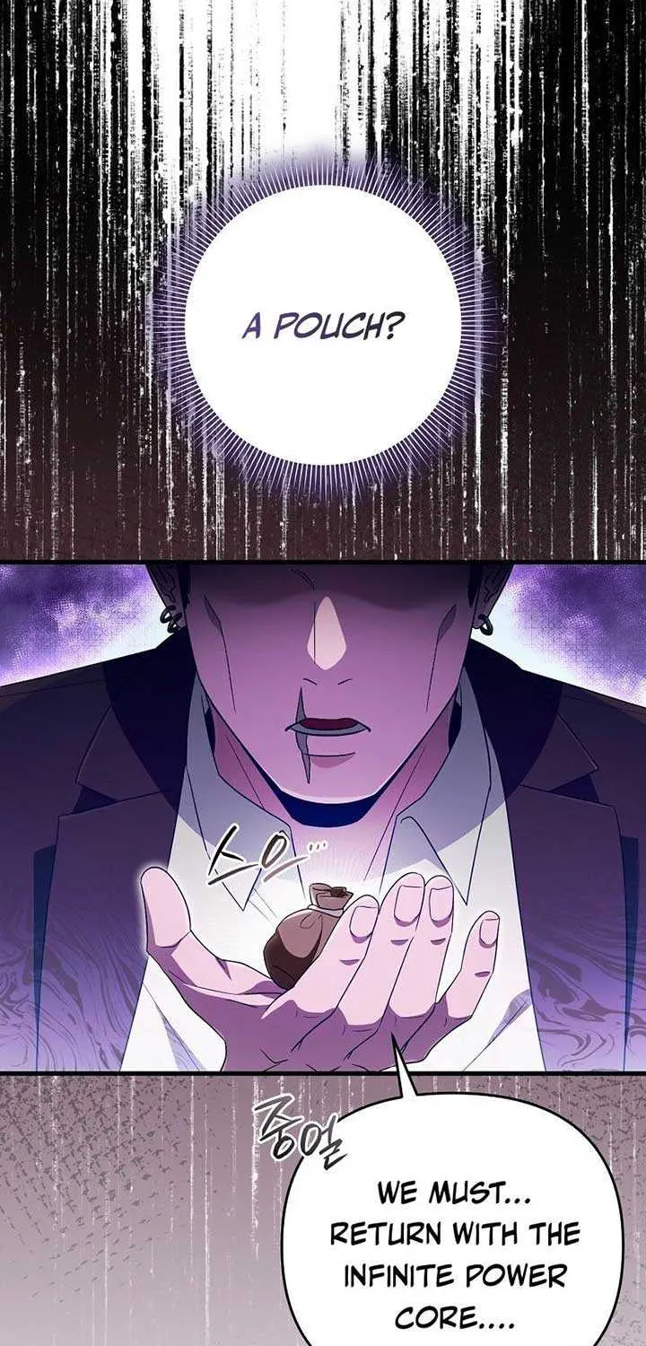 The Delusional Hunter in Another Chapter 61 page 91 - 