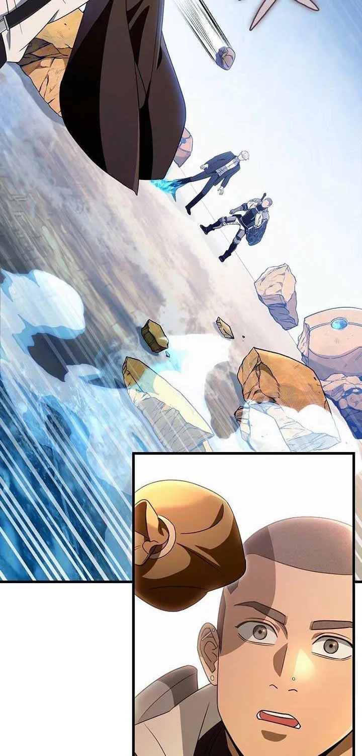 The Delusional Hunter in Another Chapter 61 page 93 - 