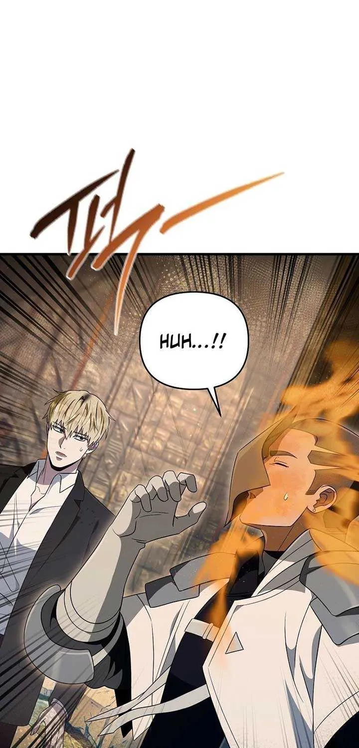 The Delusional Hunter in Another Chapter 61 page 95 - 