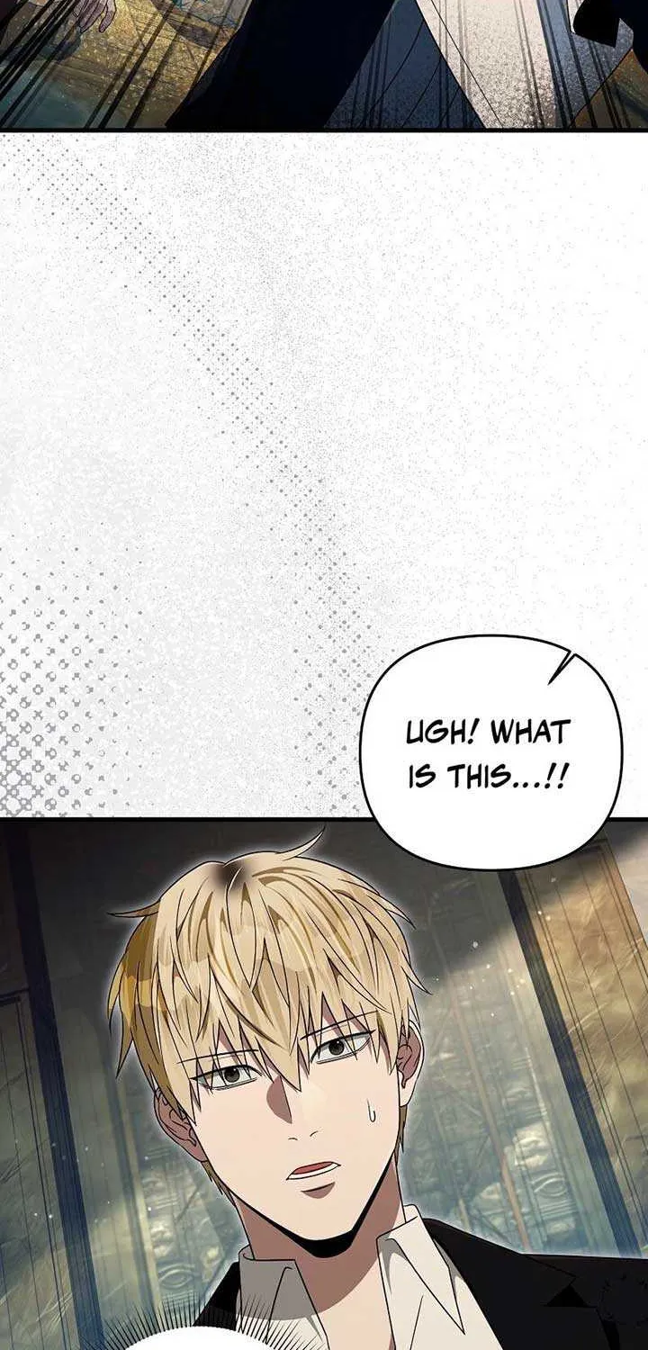 The Delusional Hunter in Another Chapter 61 page 96 - 