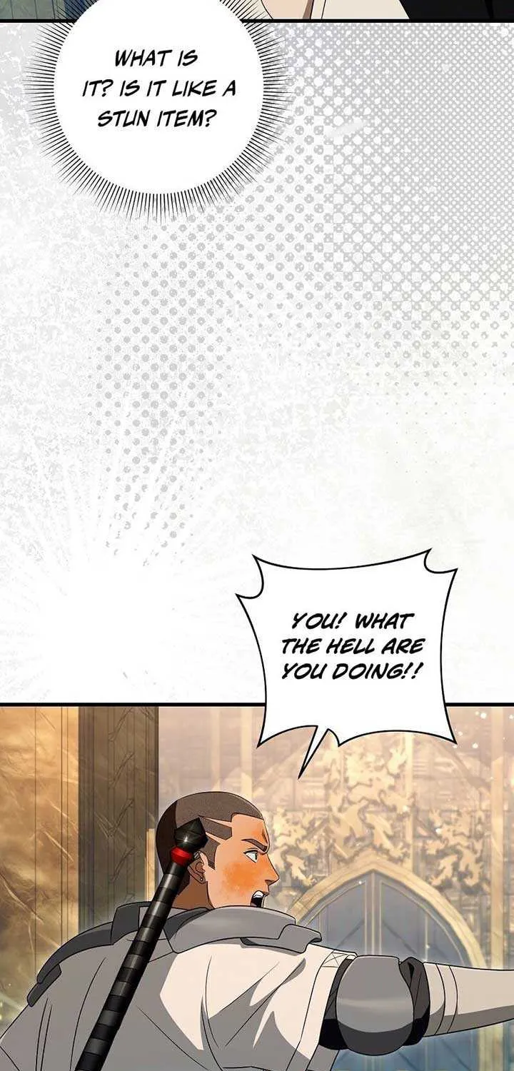 The Delusional Hunter in Another Chapter 61 page 97 - 