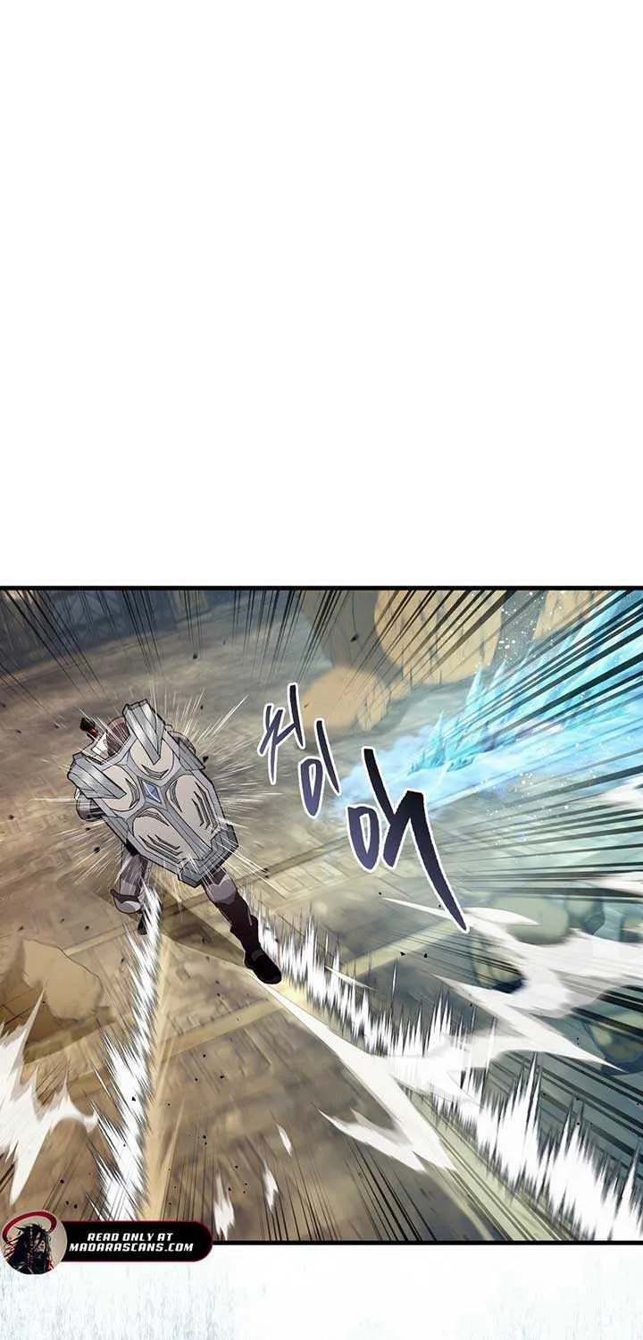 The Delusional Hunter in Another Chapter 62 page 11 - 