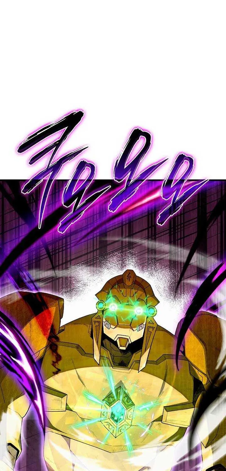 The Delusional Hunter in Another Chapter 62 page 101 - 
