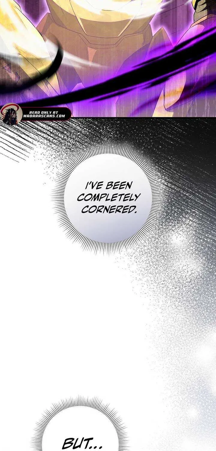 The Delusional Hunter in Another Chapter 62 page 102 - 