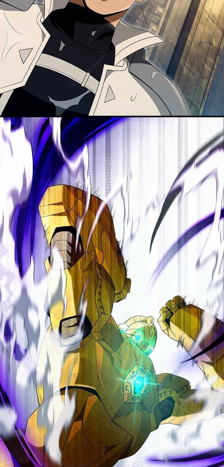 The Delusional Hunter in Another Chapter 62 page 105 - 