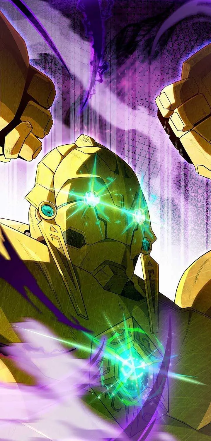 The Delusional Hunter in Another Chapter 62 page 107 - 
