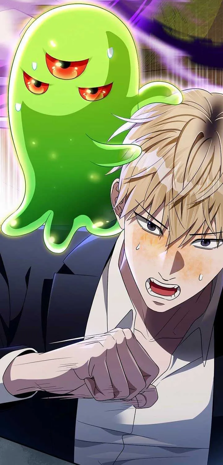 The Delusional Hunter in Another Chapter 62 page 108 - 