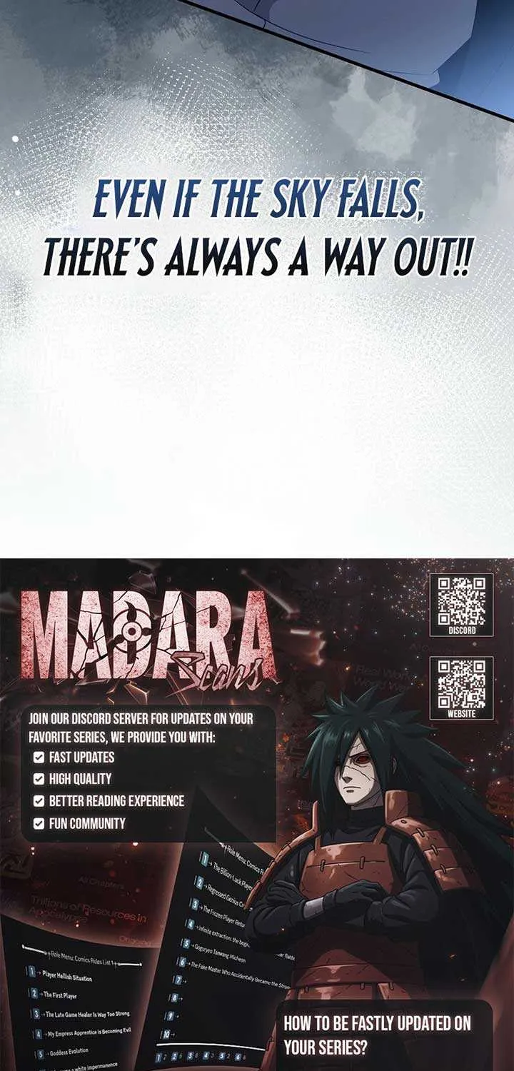 The Delusional Hunter in Another Chapter 62 page 109 - 