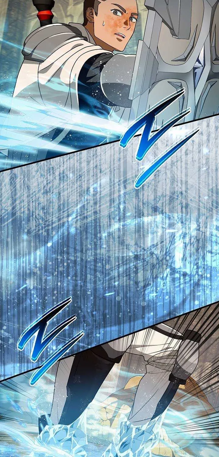 The Delusional Hunter in Another Chapter 62 page 13 - 