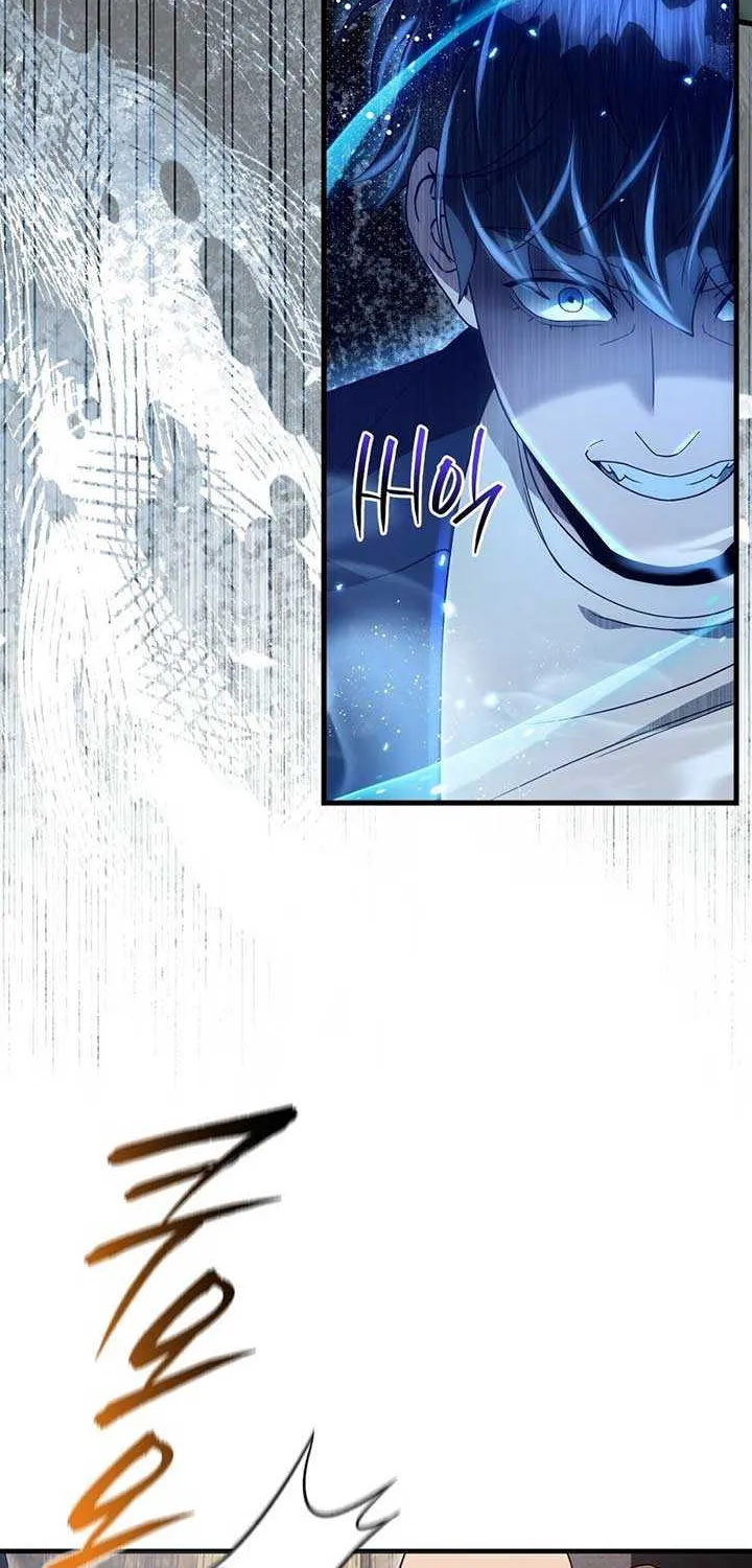 The Delusional Hunter in Another Chapter 62 page 16 - 