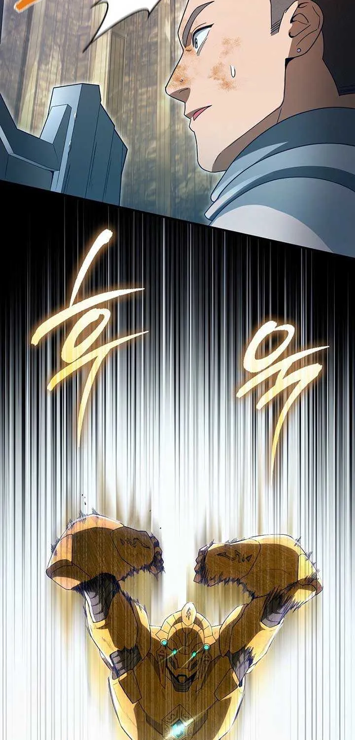 The Delusional Hunter in Another Chapter 62 page 17 - 