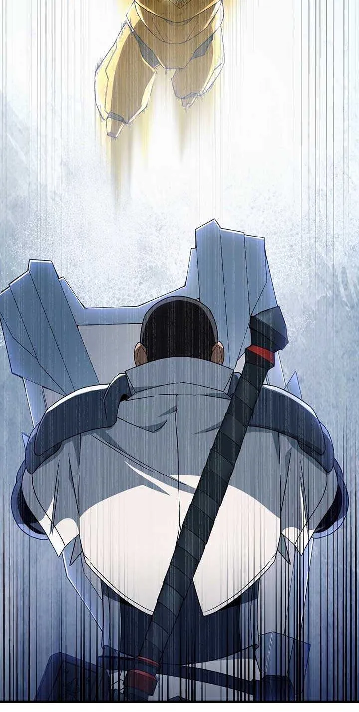 The Delusional Hunter in Another Chapter 62 page 18 - 